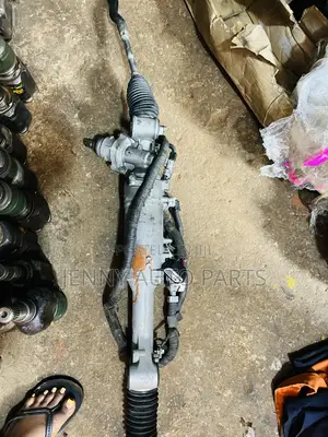 Steering Rack for Markx 2 Wheel