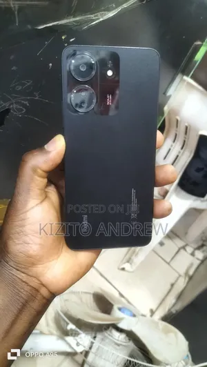Xiaomi Redmi 13C 256 GB Black