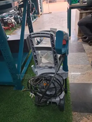 High Pressure Washer (Total)