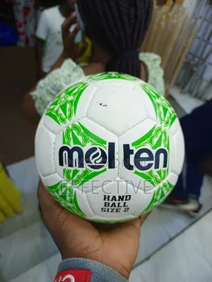 Molten Handball Size 2