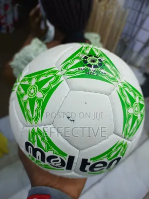 Molten Handball Size 2