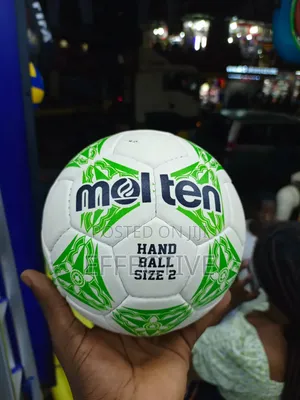 Molten Handball Size 2