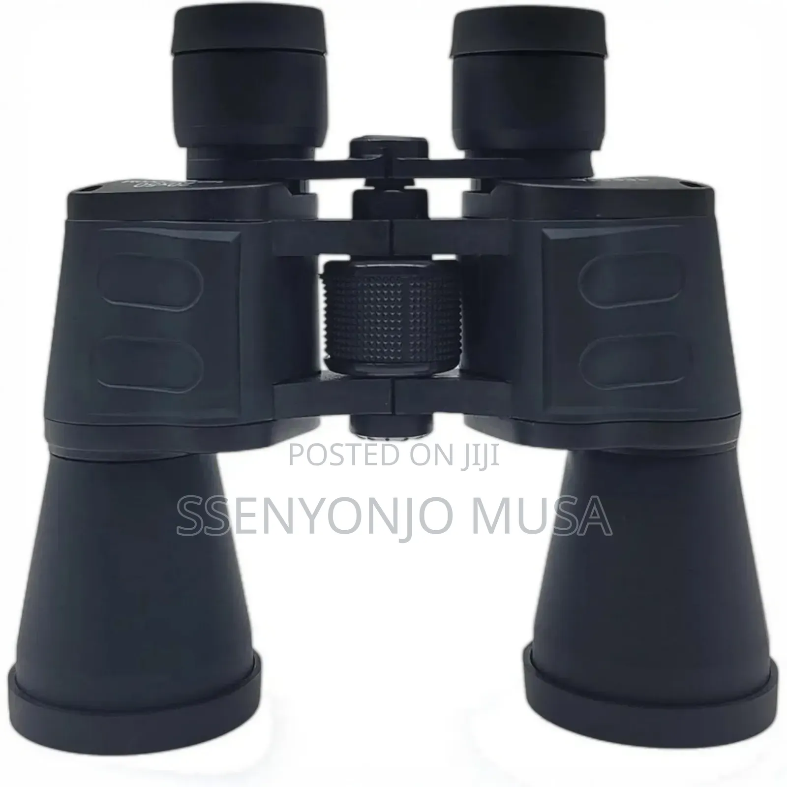 20x50 Hd Professional Binoculars – Bak4 Prism, Wide Angle, Waterproof