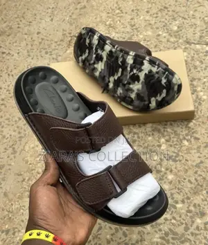 Clarks Leather Shoes