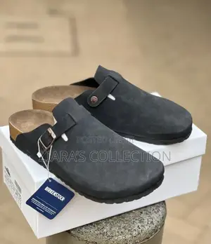 Original Birkenstock Clogs