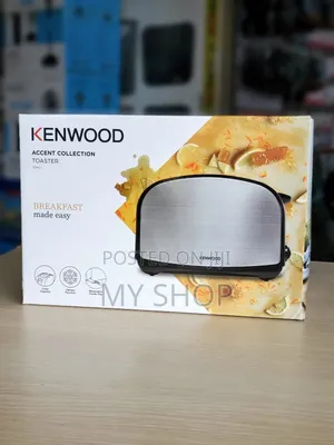 Bread Toaster on Jiji