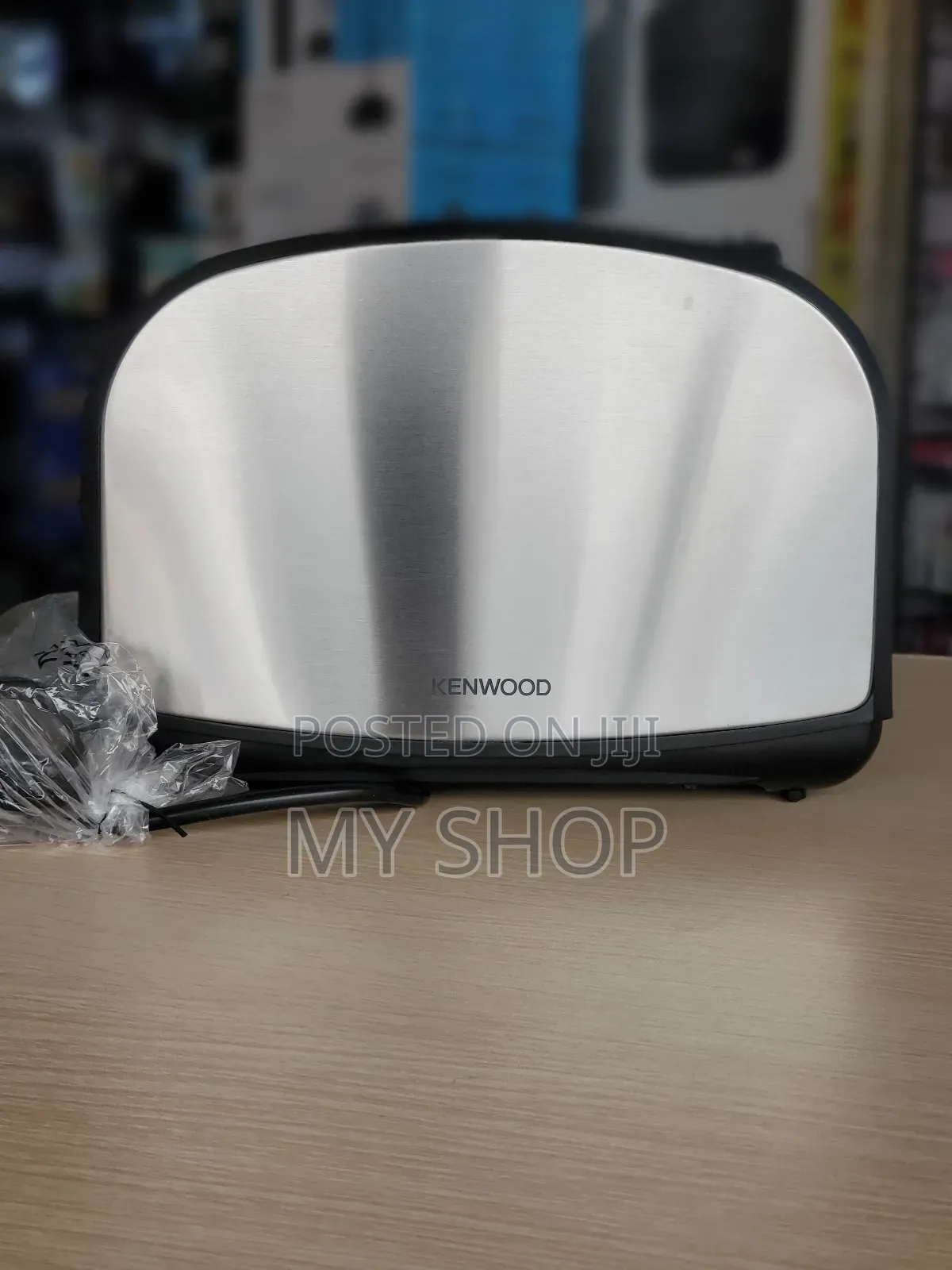 Bread Toaster on Jiji