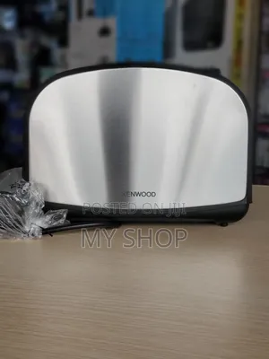 Bread Toaster on Jiji