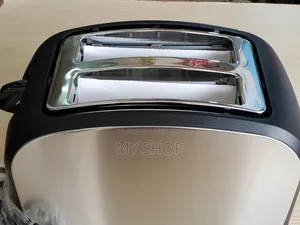Bread Toaster on Jiji