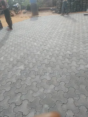 New Advanced Proffetional Installer for Pavers at Only 7000perqm