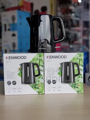 Original Kenwood Parcolater - Best for Home Use