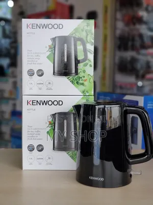 Original Kenwood Parcolater - Best for Home Use