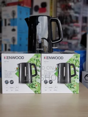 Original Kenwood Parcolater - Best for Home Use