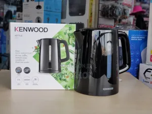 Original Kenwood Electric Kettle- For Office and Home Use