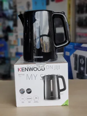 Original Kenwood Electric Kettle- For Office and Home Use