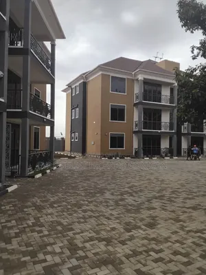 2bdrm Apartment in Bahai Kikaya Zone, Central Division for rent