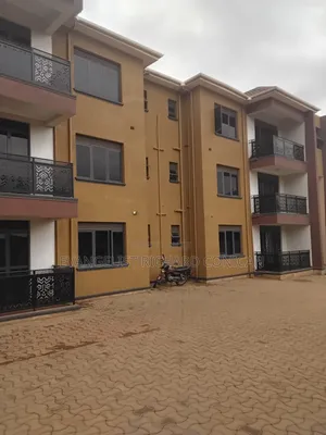 2bdrm Apartment in Bahai Kikaya Hill, Central Division for rent