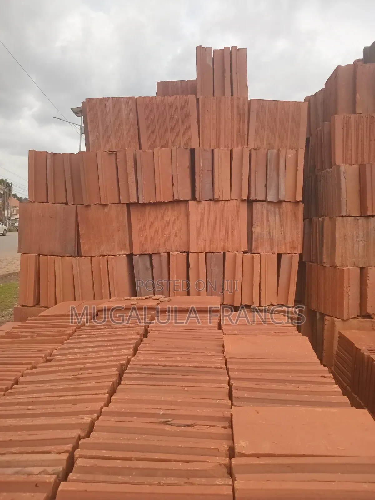 Quality Clay Suspendend Units (Maxpans4)