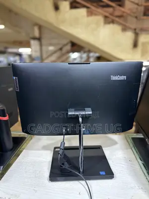 Desktop Computer Lenovo ThinkCentre Neo 30A 8GB Intel Core I3 SSD 256GB