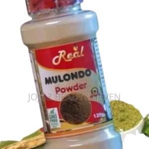 Mulondo Powder Organic Herbs