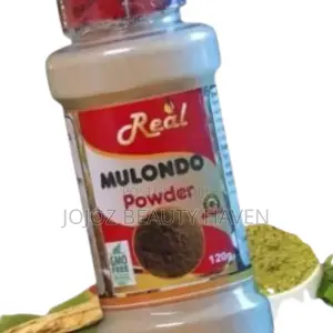 Mulondo Powder Organic Herbs