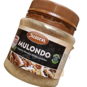 Mulondo/Ginseng Organic Herbal Supplements Powder