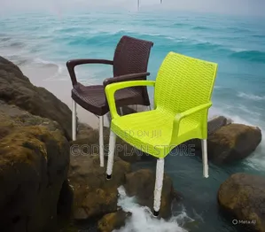 Genuinely Plastic Chairs Plastic Chairs