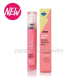 Clear Essence Dark Spots Brightening Serum