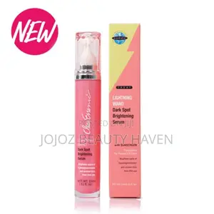 Clear Essence Dark Spots Brightening Serum