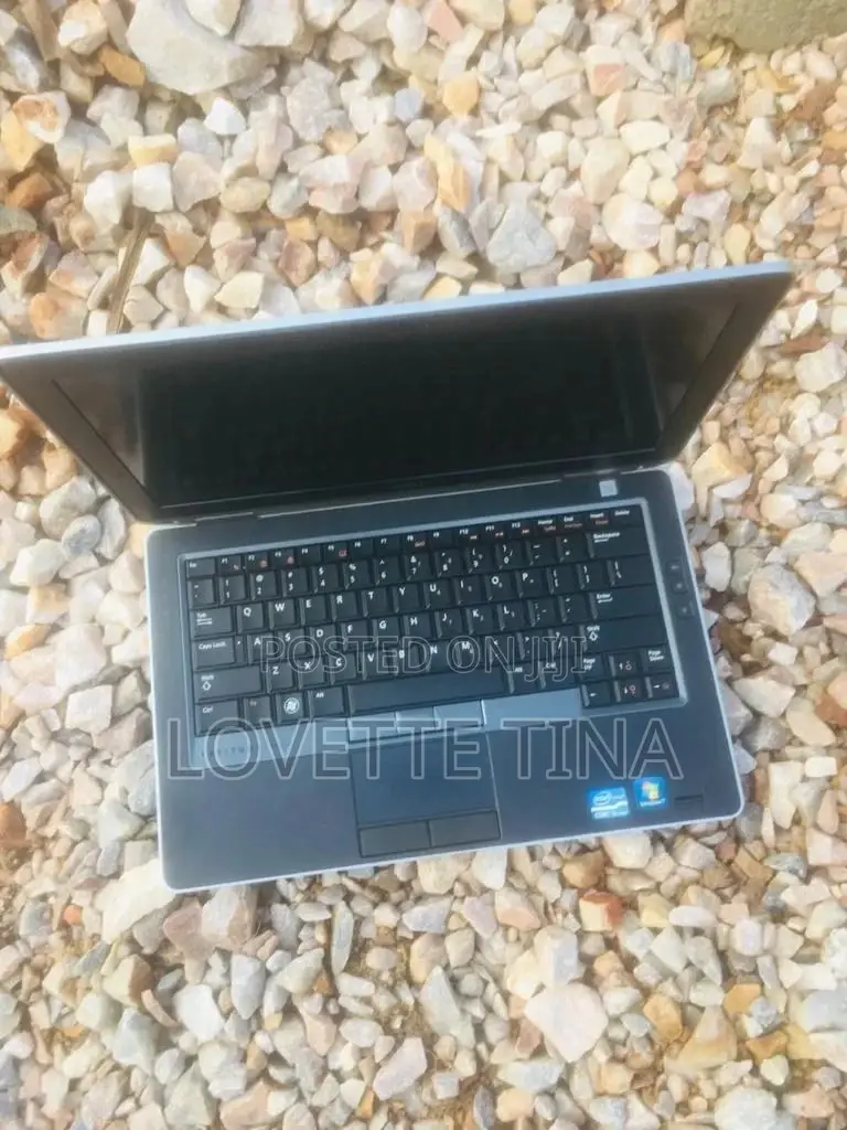 Laptop Dell Latitude E6330 4GB Intel Core i5 HDD 500GB