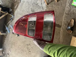 Filder 2004 Backlight
