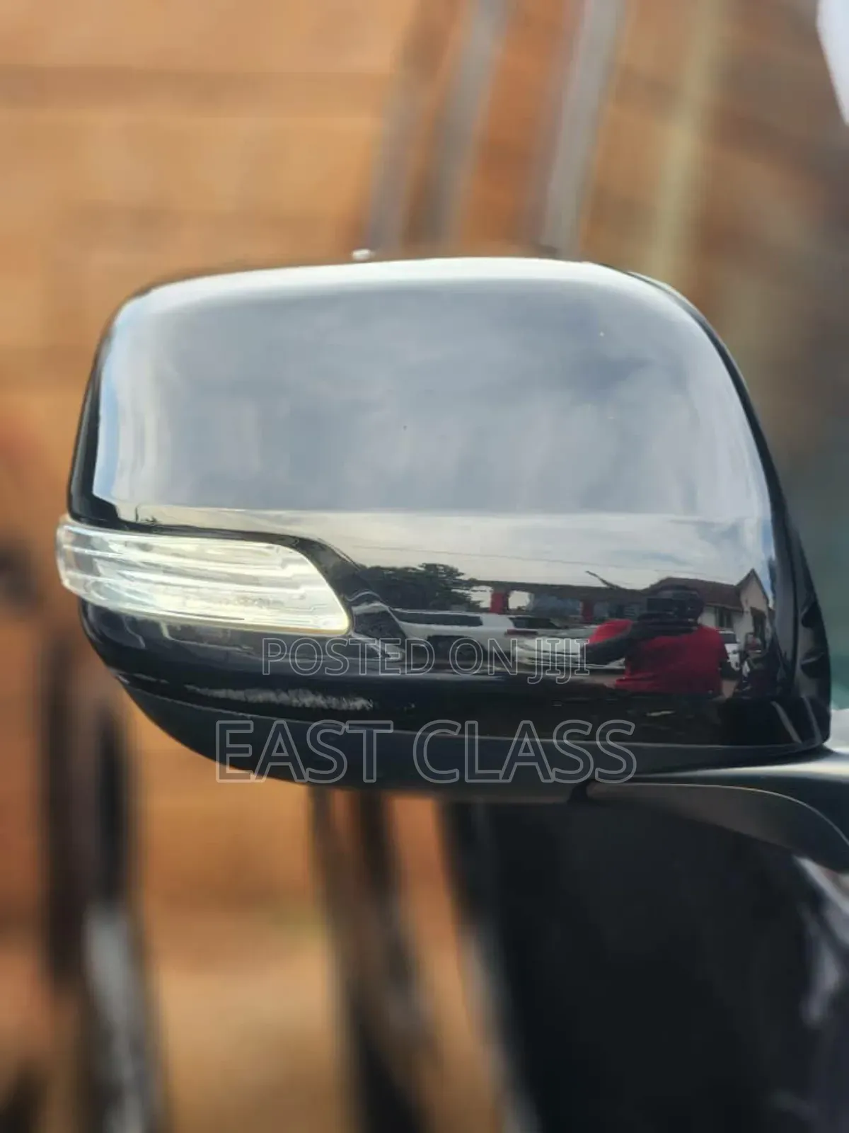 Toyota Land Cruiser Prado 2.8 2020 Black