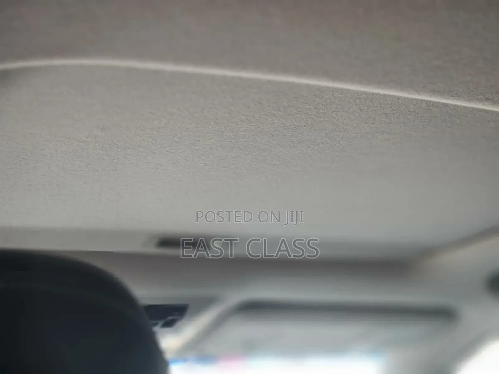 Toyota Land Cruiser Prado 2.8 2020 Black
