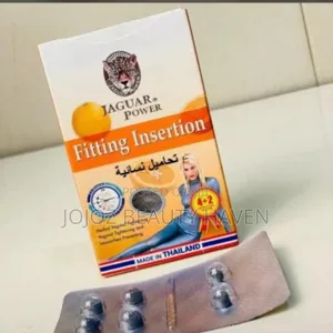 Fitting Insertation Herbs for Vaginal Tightening