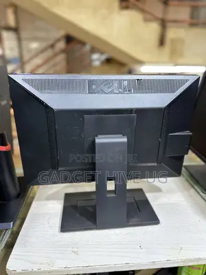 19” Wide Monitor