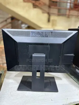 19” Wide Monitor