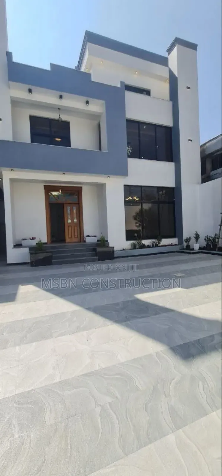 6bdrm House in Kisaasi, Central Division for sale