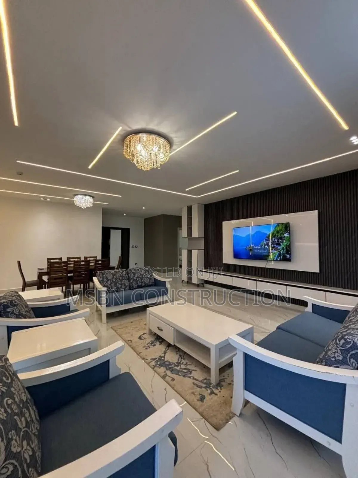 6bdrm House in Kisaasi, Central Division for sale