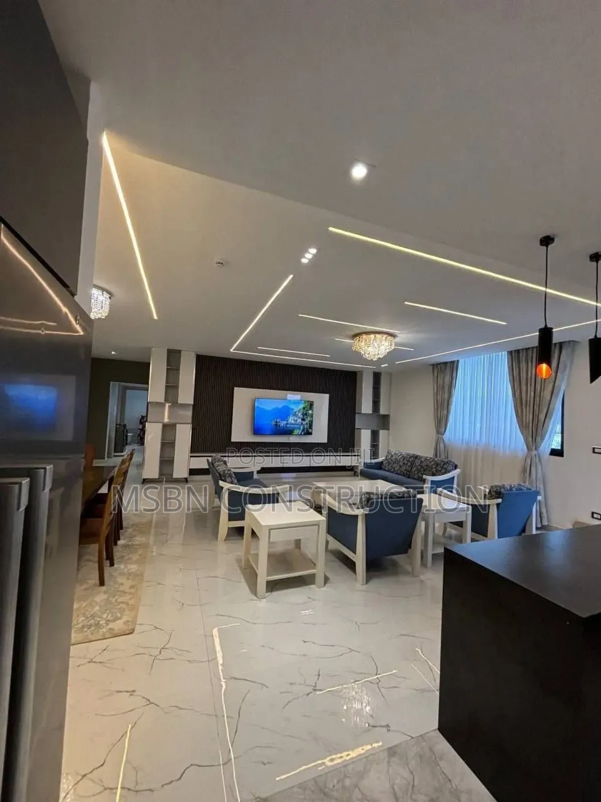 6bdrm House in Kisaasi, Central Division for sale