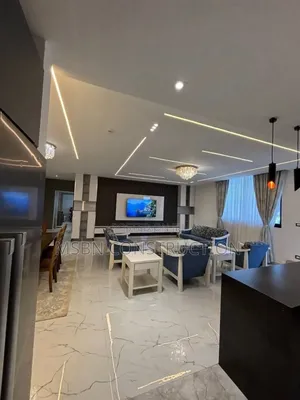 6bdrm House in Kisaasi, Central Division for sale