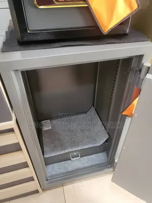 Original Safe Box 150kg