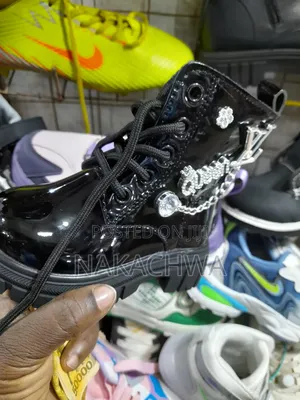 Its Agood Baby Boots Shoes