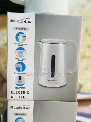 Blackark Percolator