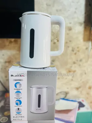Blackark Percolator