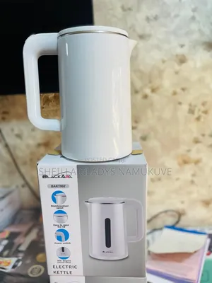 Blackark Percolator