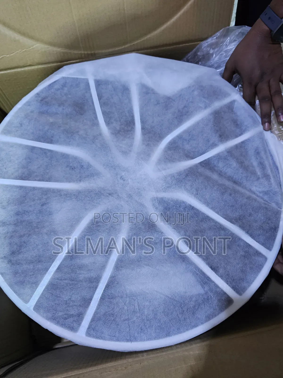 Brand New Mercedes Benz Rims Size 22