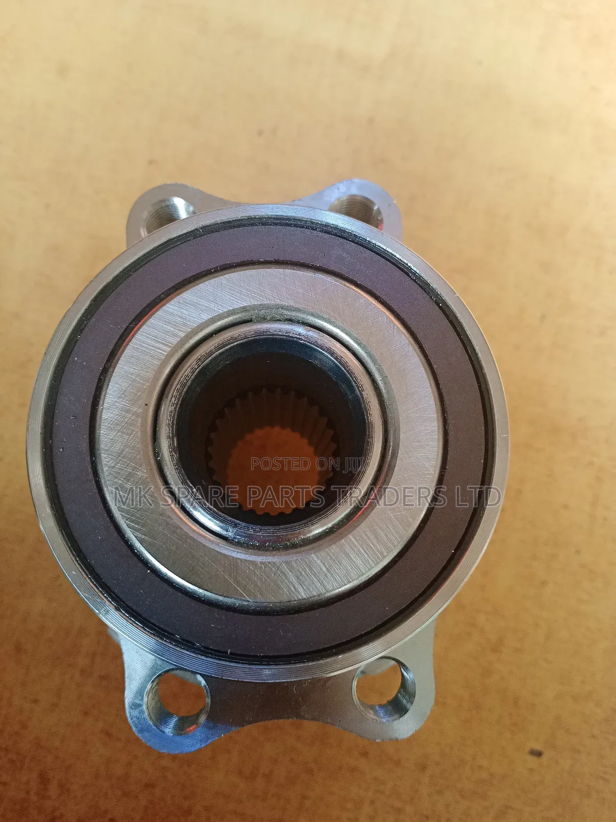 Subaru Forester Hub Bearing(Rear)