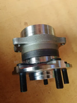 Subaru Forester Hub Bearing(Rear)