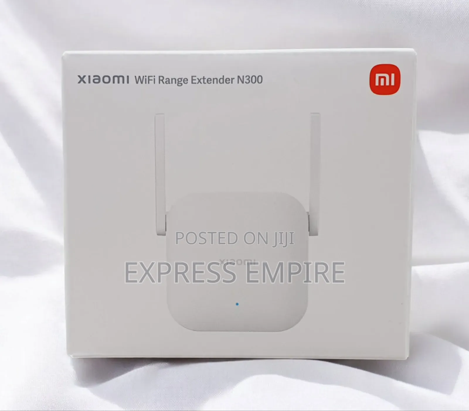 Xiaomi Wifi Range Extender