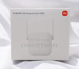 Xiaomi Wifi Range Extender